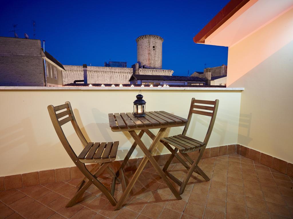 B&B Casa Fusco Fondi Room photo